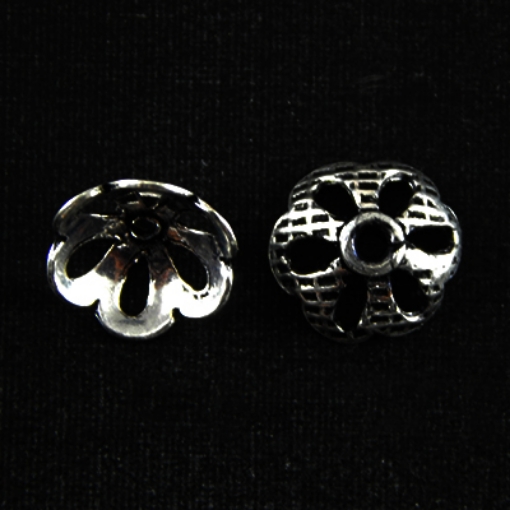 Metal Beads