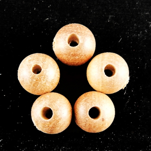 Picture of Holz Guru Perle