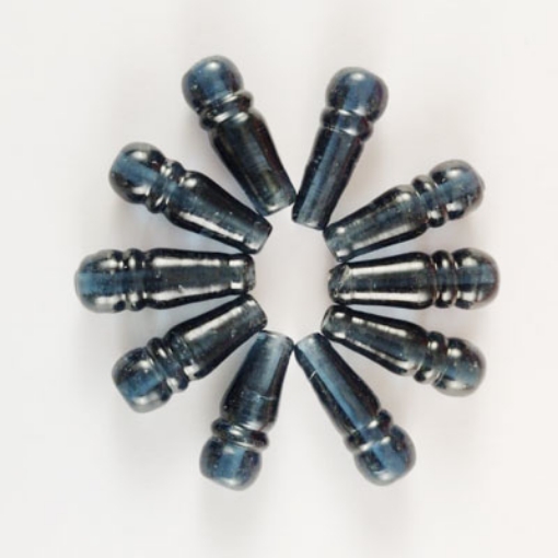 Picture of 1 Zoll Glas Stupa