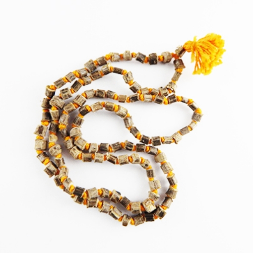Picture of Tulsi (Basil Beads) Mala