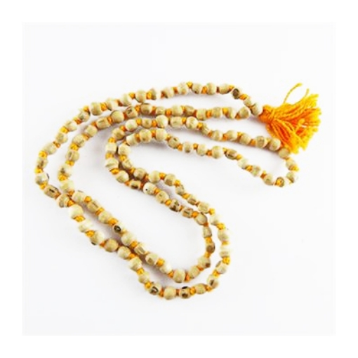 Picture of Tulsi (Basil Beads) Mala