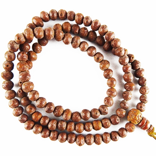 Picture of Nepali Bodhi Mala 8mm