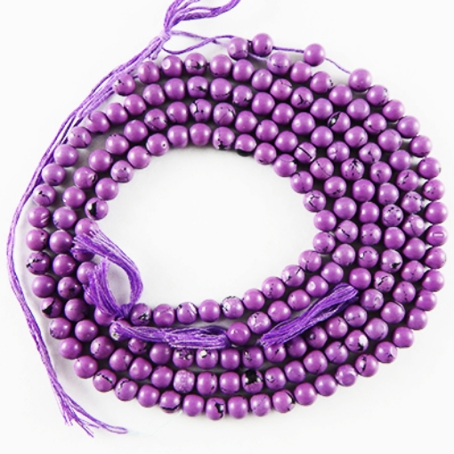 Picture of  Sugilith Edelsteinperlen