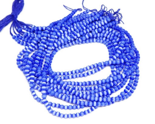 Picture of Perlenketten im Monalisa Stil