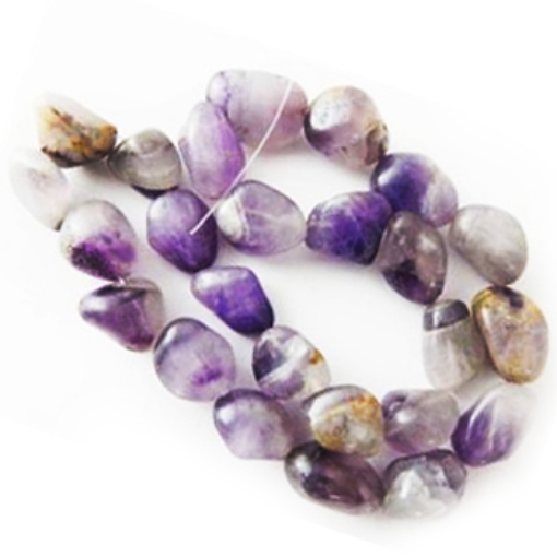 Picture of  Amethyst Trommelstein