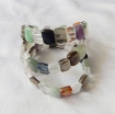 Multi Stone Bracelet