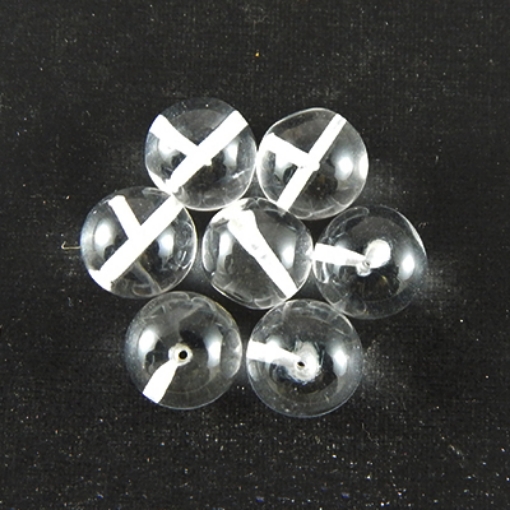Picture of Perles de gourou de cristal